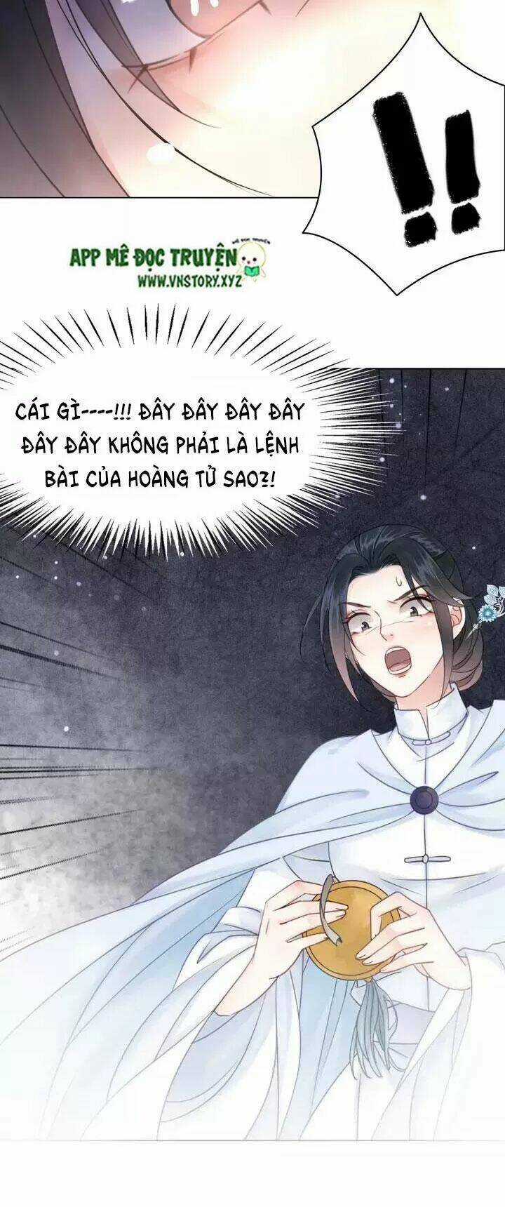 Cực Phẩm Phế Vật Tiểu Thư Chapter 122 trang 10