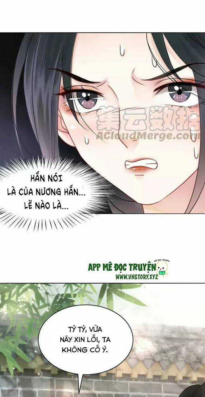 Cực Phẩm Phế Vật Tiểu Thư Chapter 122 trang 11