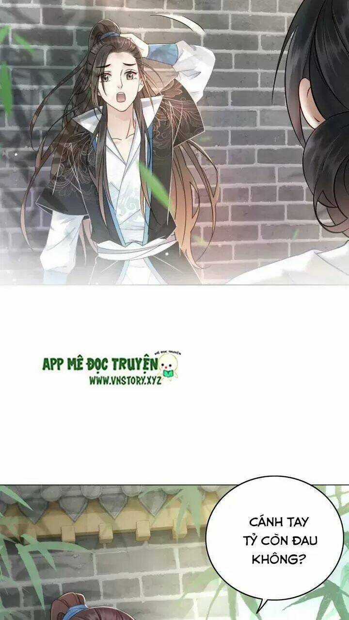 Cực Phẩm Phế Vật Tiểu Thư Chapter 122 trang 12