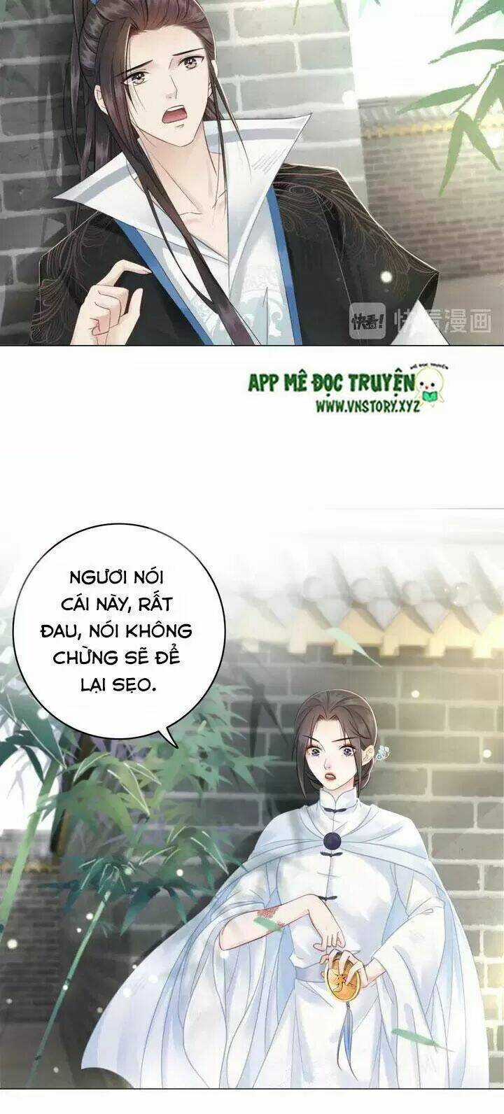 Cực Phẩm Phế Vật Tiểu Thư Chapter 122 trang 13