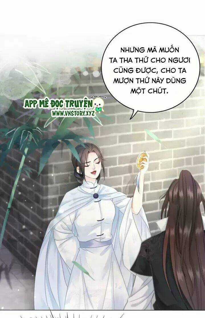 Cực Phẩm Phế Vật Tiểu Thư Chapter 122 trang 14