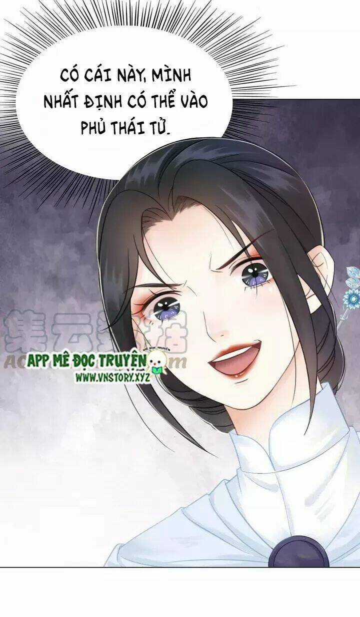 Cực Phẩm Phế Vật Tiểu Thư Chapter 122 trang 15