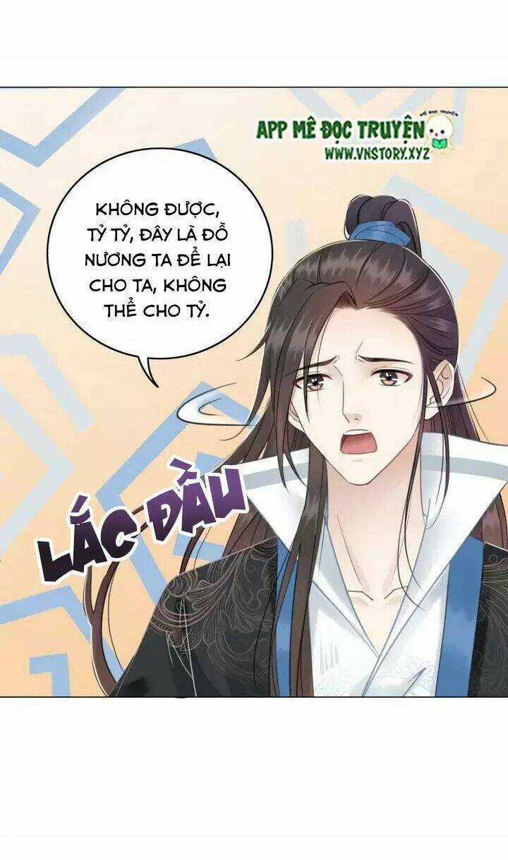 Cực Phẩm Phế Vật Tiểu Thư Chapter 122 trang 16