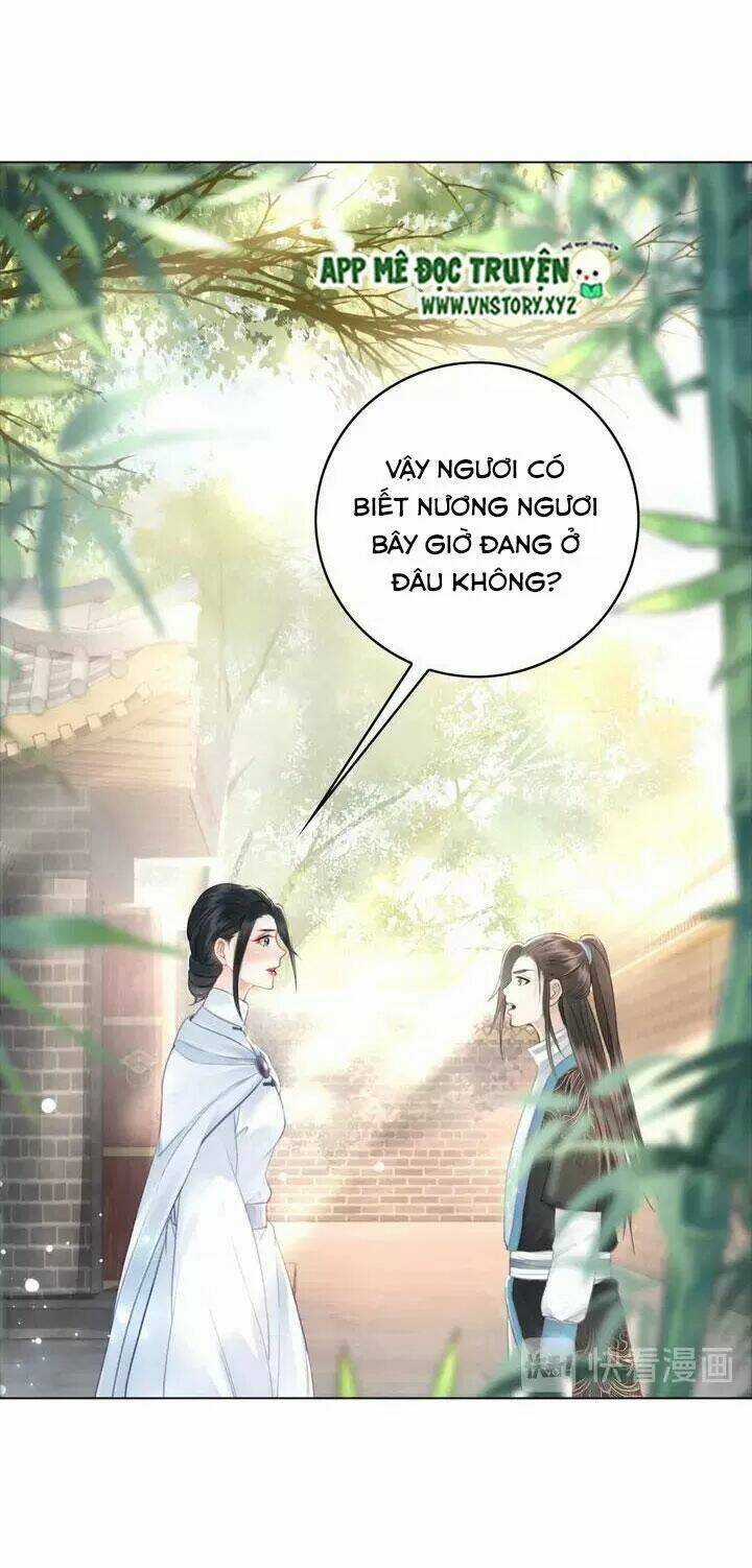 Cực Phẩm Phế Vật Tiểu Thư Chapter 122 trang 17