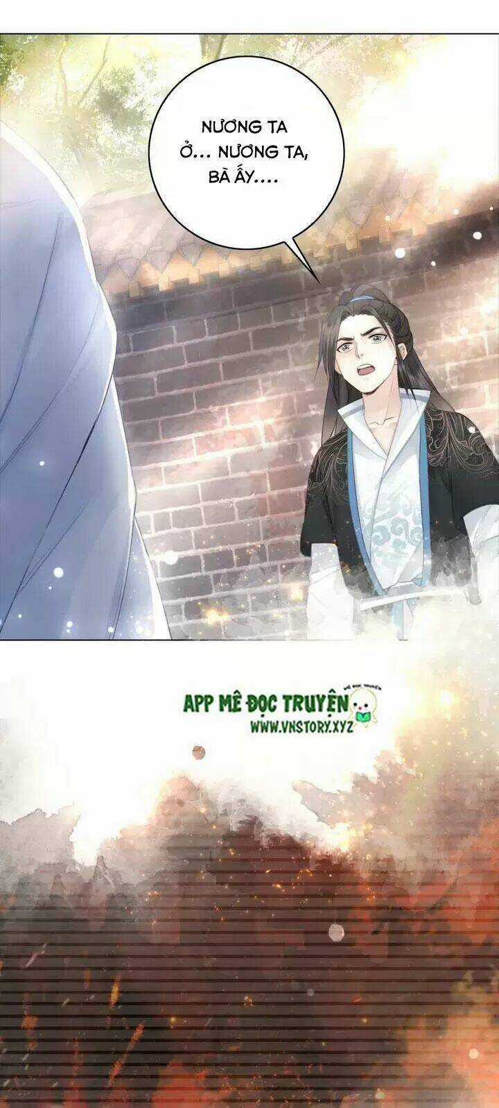 Cực Phẩm Phế Vật Tiểu Thư Chapter 122 trang 18