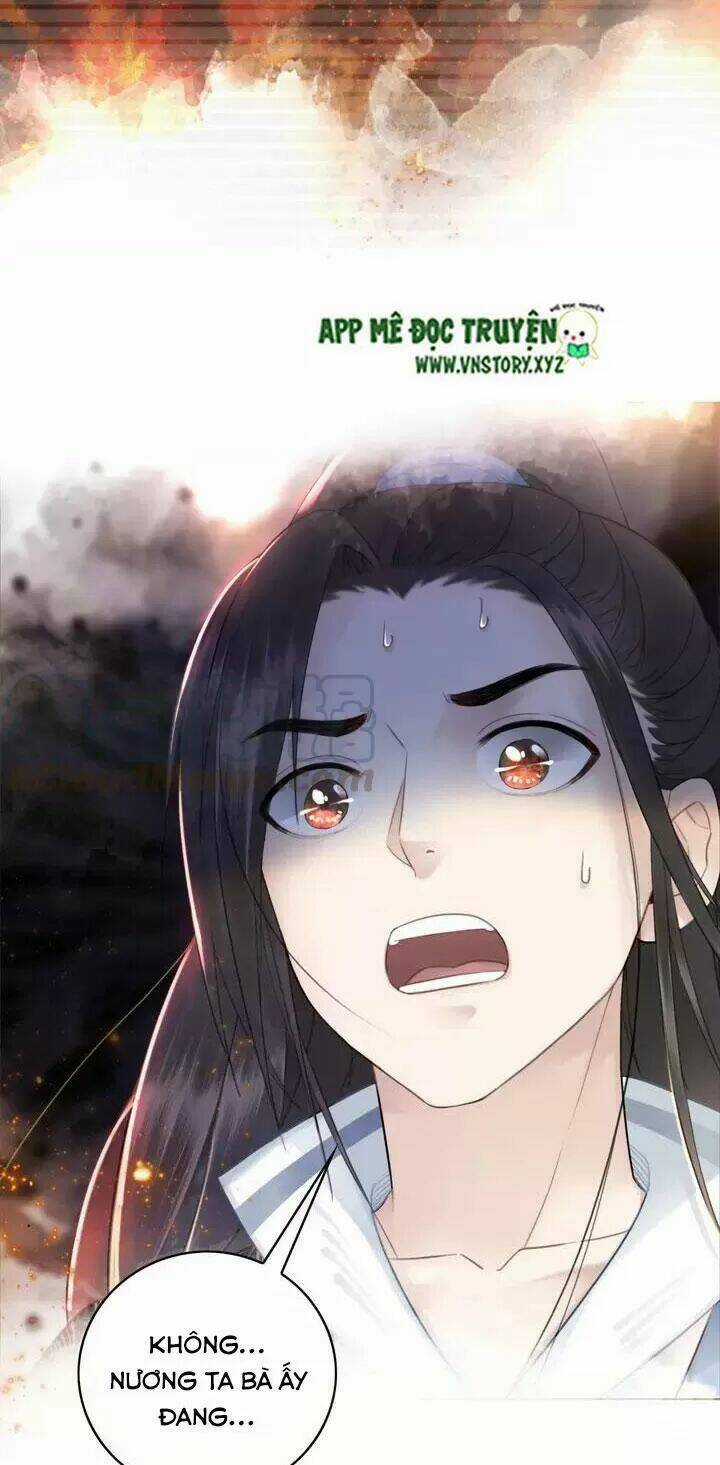 Cực Phẩm Phế Vật Tiểu Thư Chapter 122 trang 19