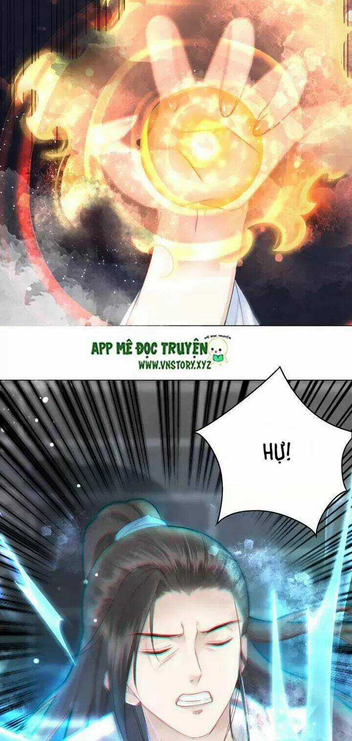 Cực Phẩm Phế Vật Tiểu Thư Chapter 122 trang 2