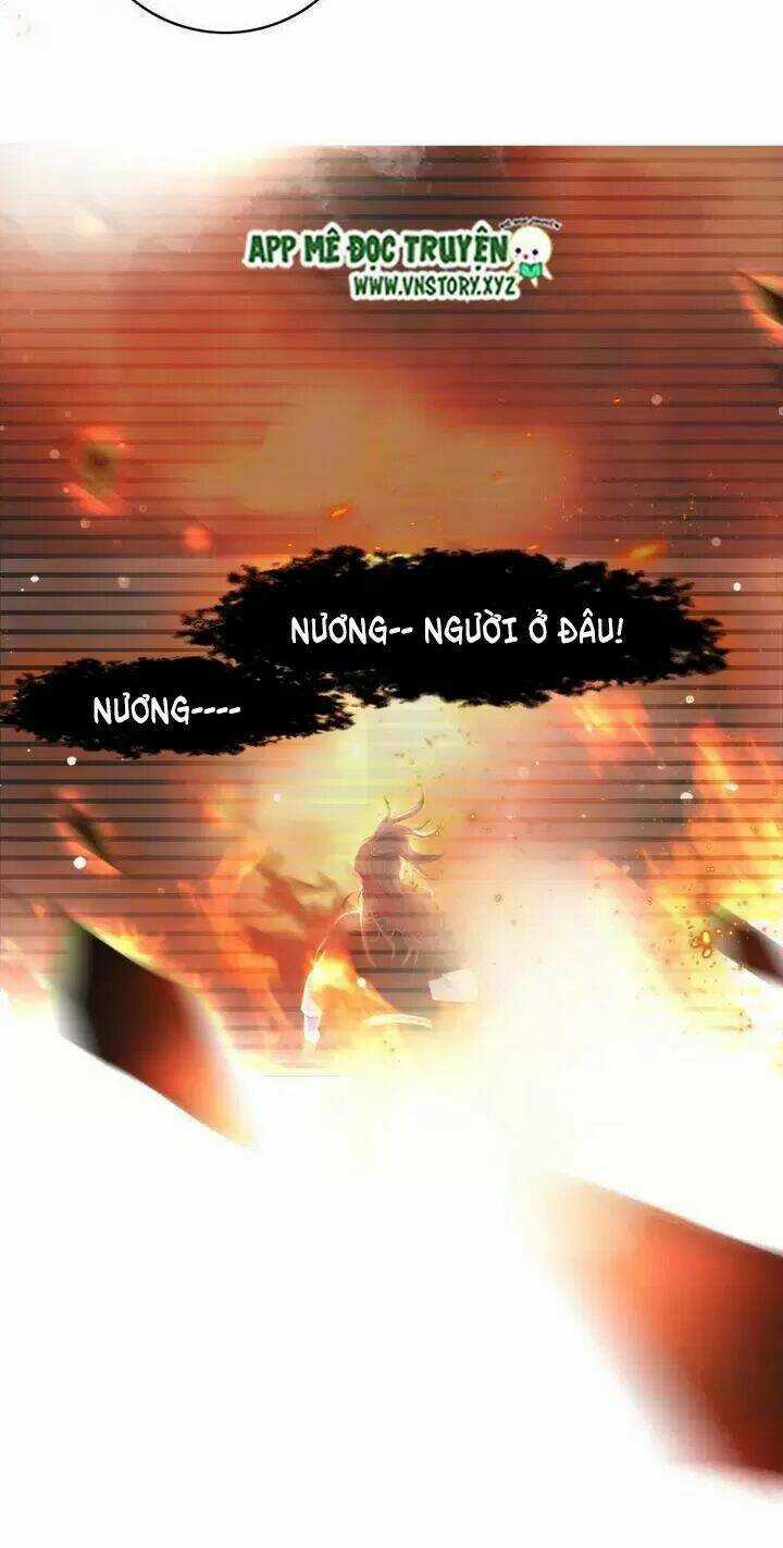 Cực Phẩm Phế Vật Tiểu Thư Chapter 122 trang 20