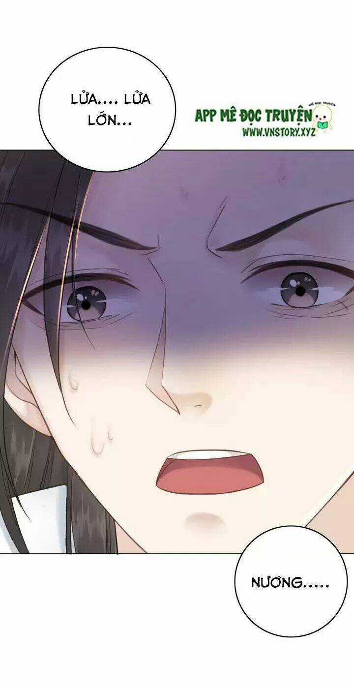 Cực Phẩm Phế Vật Tiểu Thư Chapter 122 trang 21