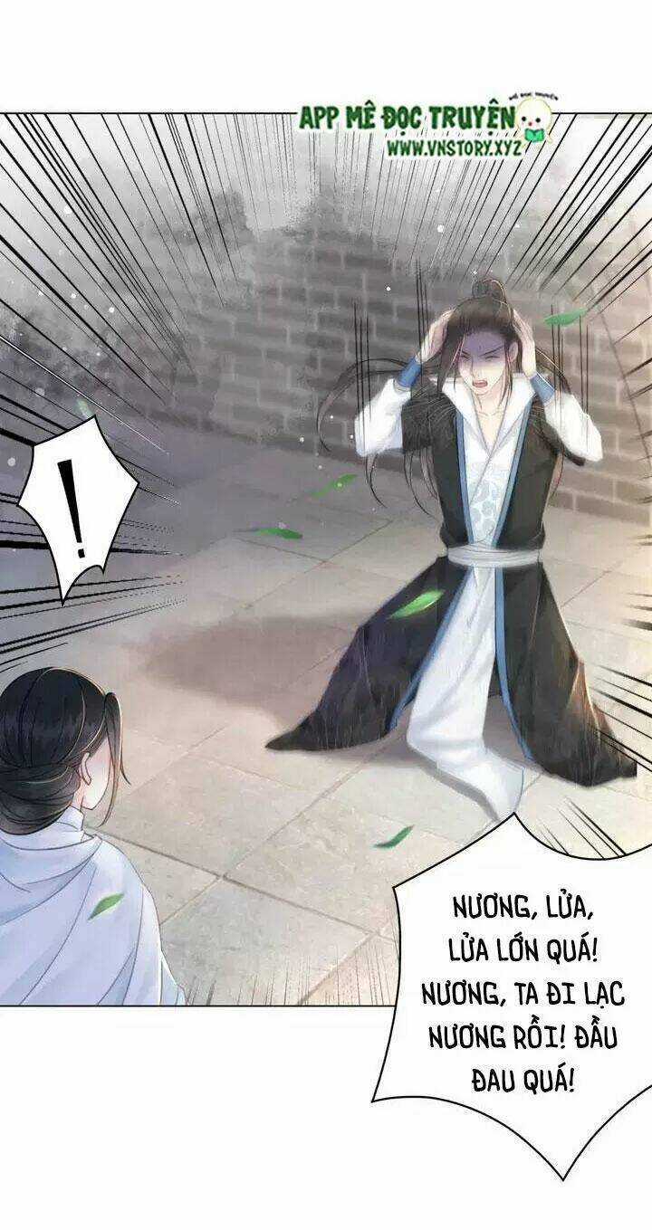 Cực Phẩm Phế Vật Tiểu Thư Chapter 122 trang 22