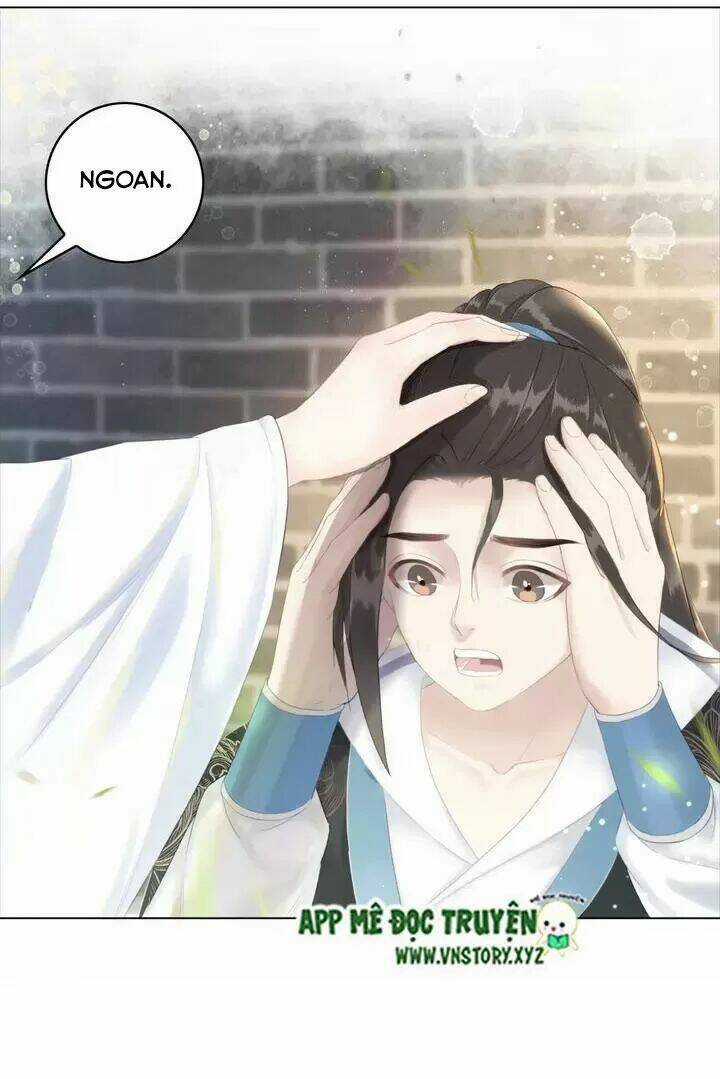 Cực Phẩm Phế Vật Tiểu Thư Chapter 122 trang 25