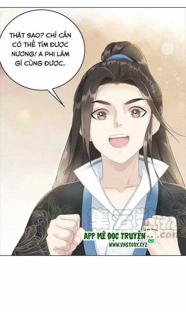 Cực Phẩm Phế Vật Tiểu Thư Chapter 122 trang 27