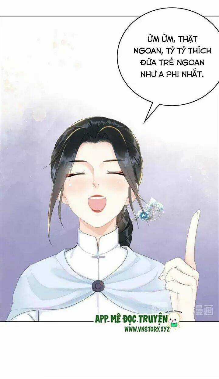 Cực Phẩm Phế Vật Tiểu Thư Chapter 122 trang 28