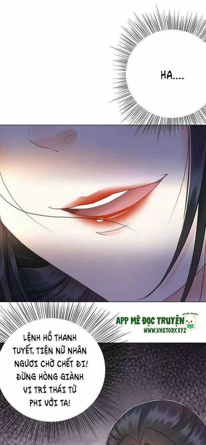 Cực Phẩm Phế Vật Tiểu Thư Chapter 122 trang 29