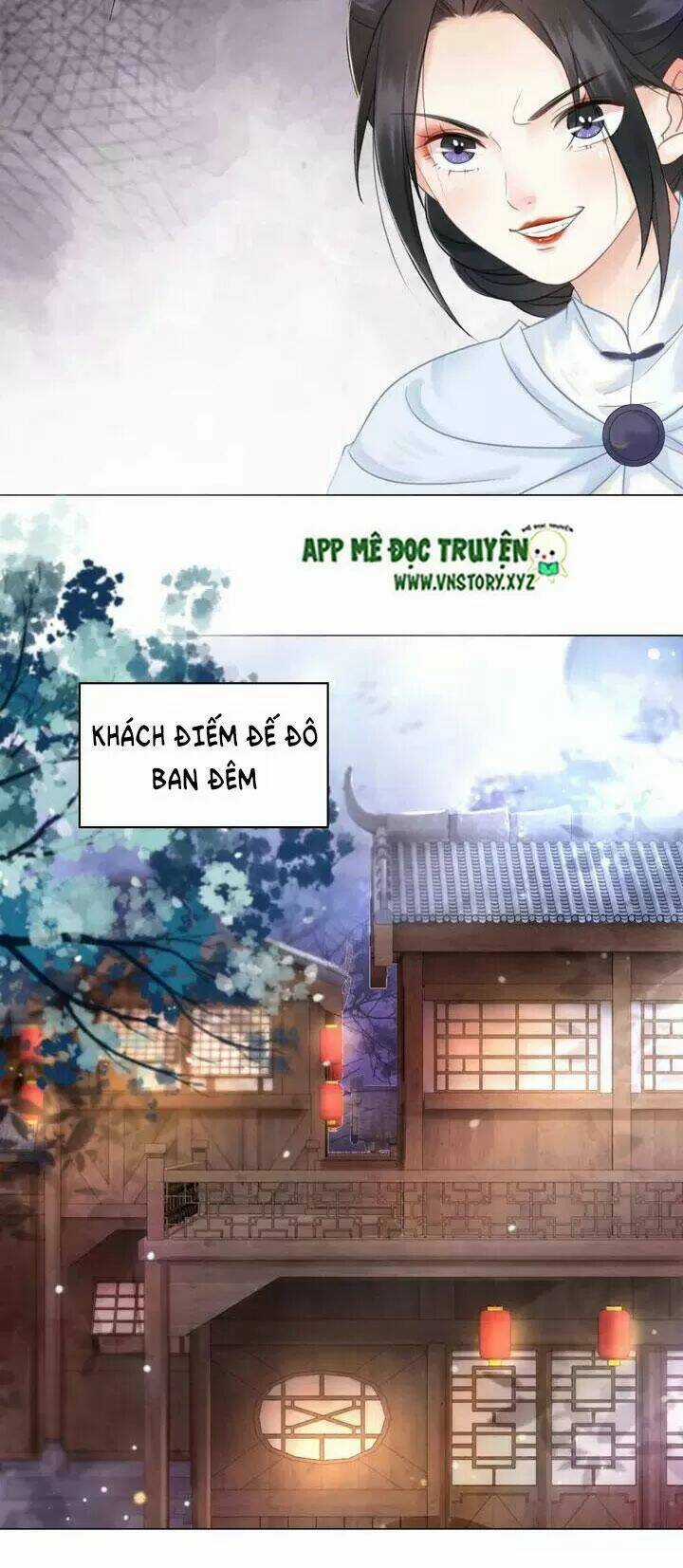 Cực Phẩm Phế Vật Tiểu Thư Chapter 122 trang 30