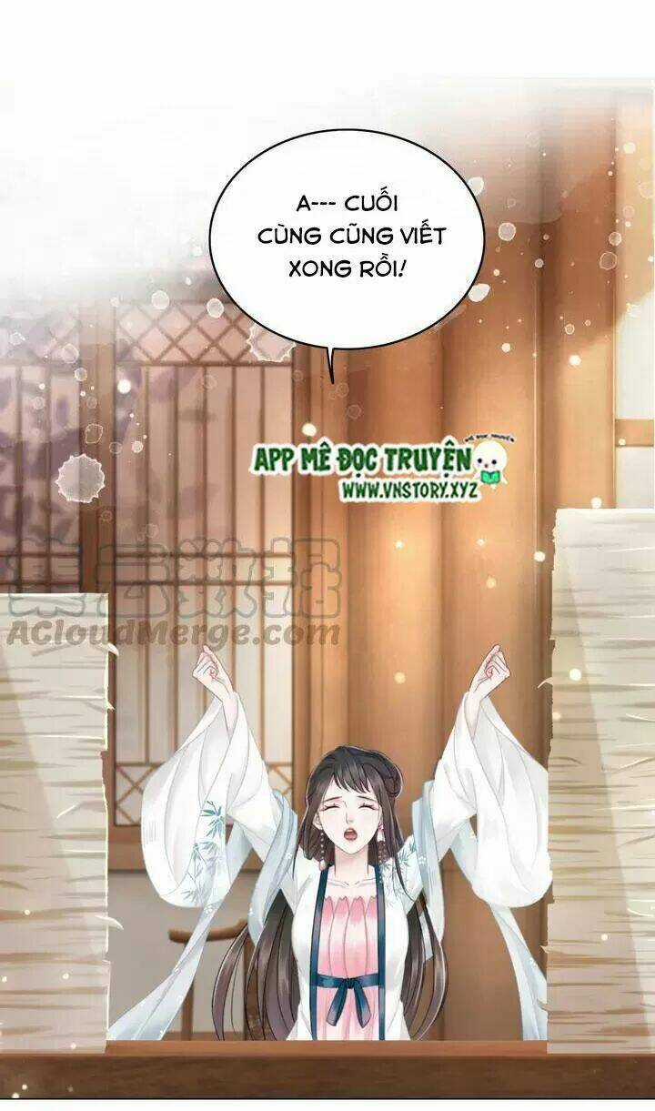 Cực Phẩm Phế Vật Tiểu Thư Chapter 122 trang 31