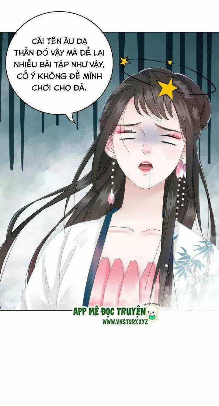 Cực Phẩm Phế Vật Tiểu Thư Chapter 122 trang 32