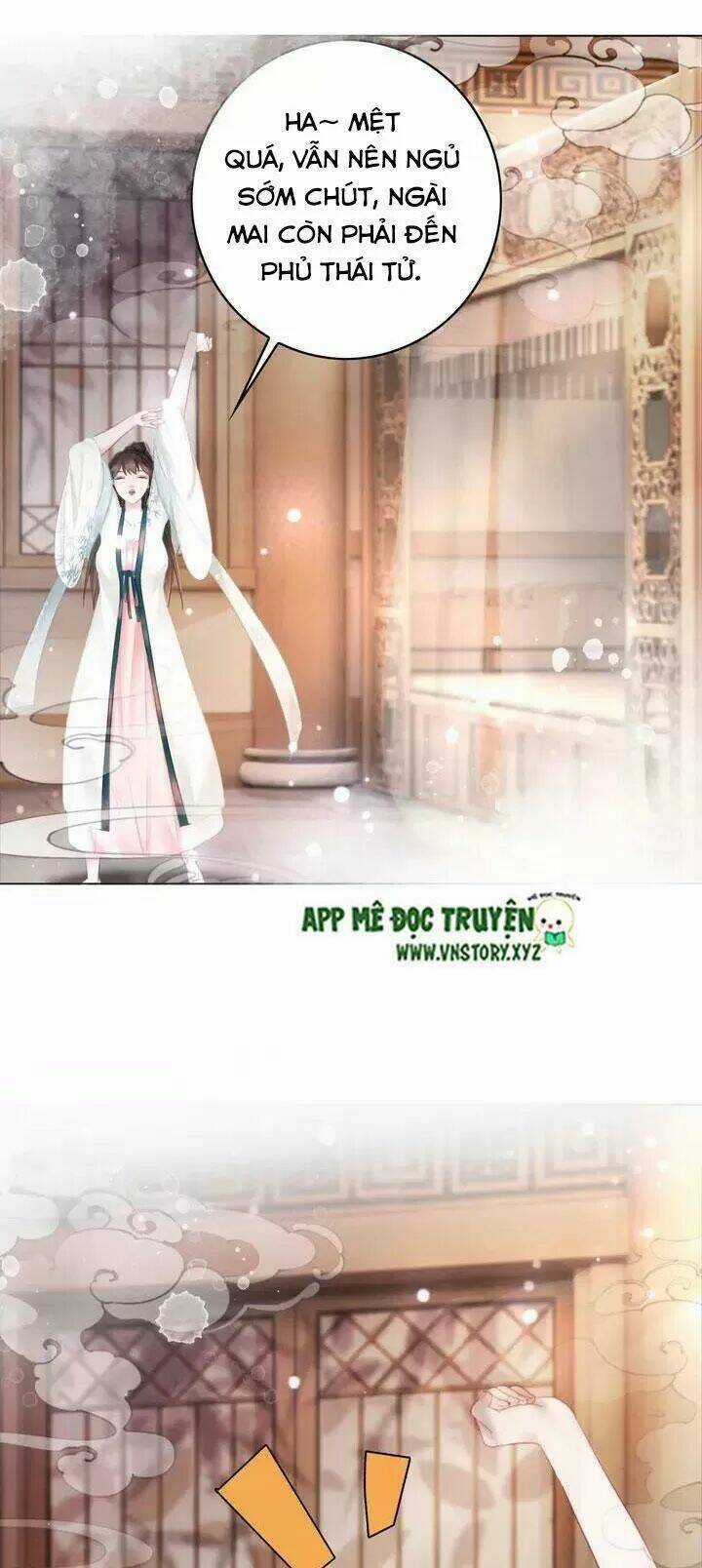 Cực Phẩm Phế Vật Tiểu Thư Chapter 122 trang 33