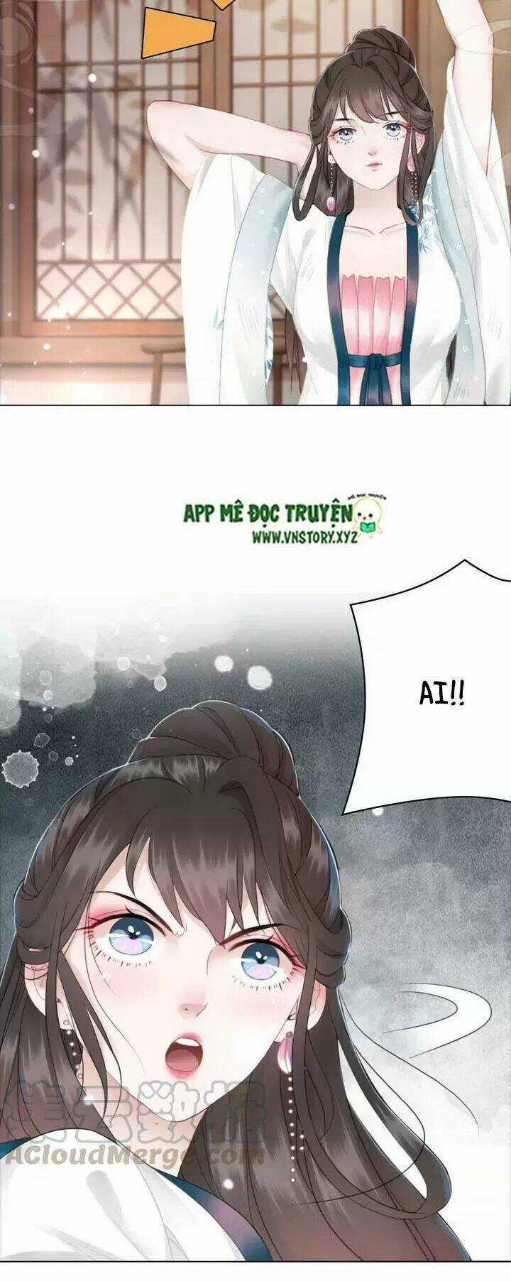 Cực Phẩm Phế Vật Tiểu Thư Chapter 122 trang 34