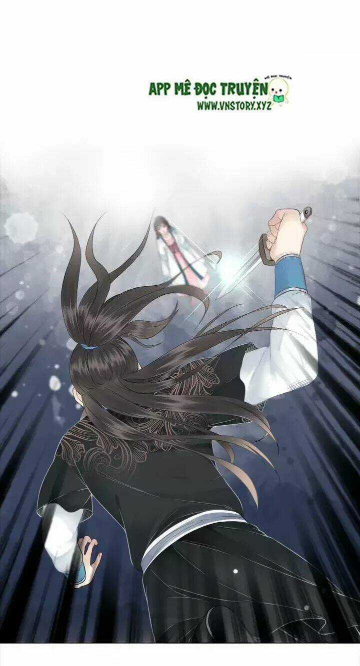 Cực Phẩm Phế Vật Tiểu Thư Chapter 122 trang 36