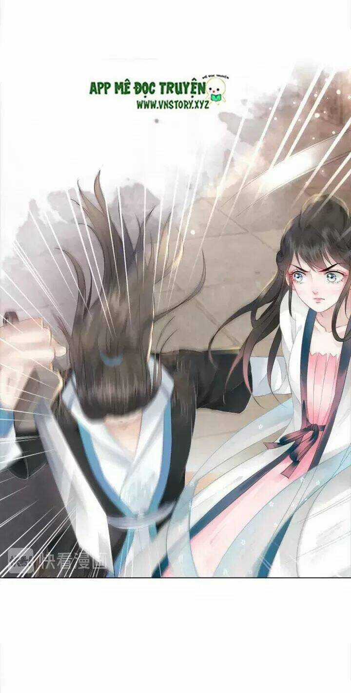 Cực Phẩm Phế Vật Tiểu Thư Chapter 122 trang 37