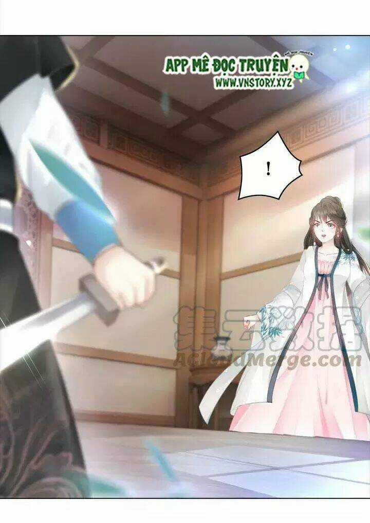 Cực Phẩm Phế Vật Tiểu Thư Chapter 122 trang 38