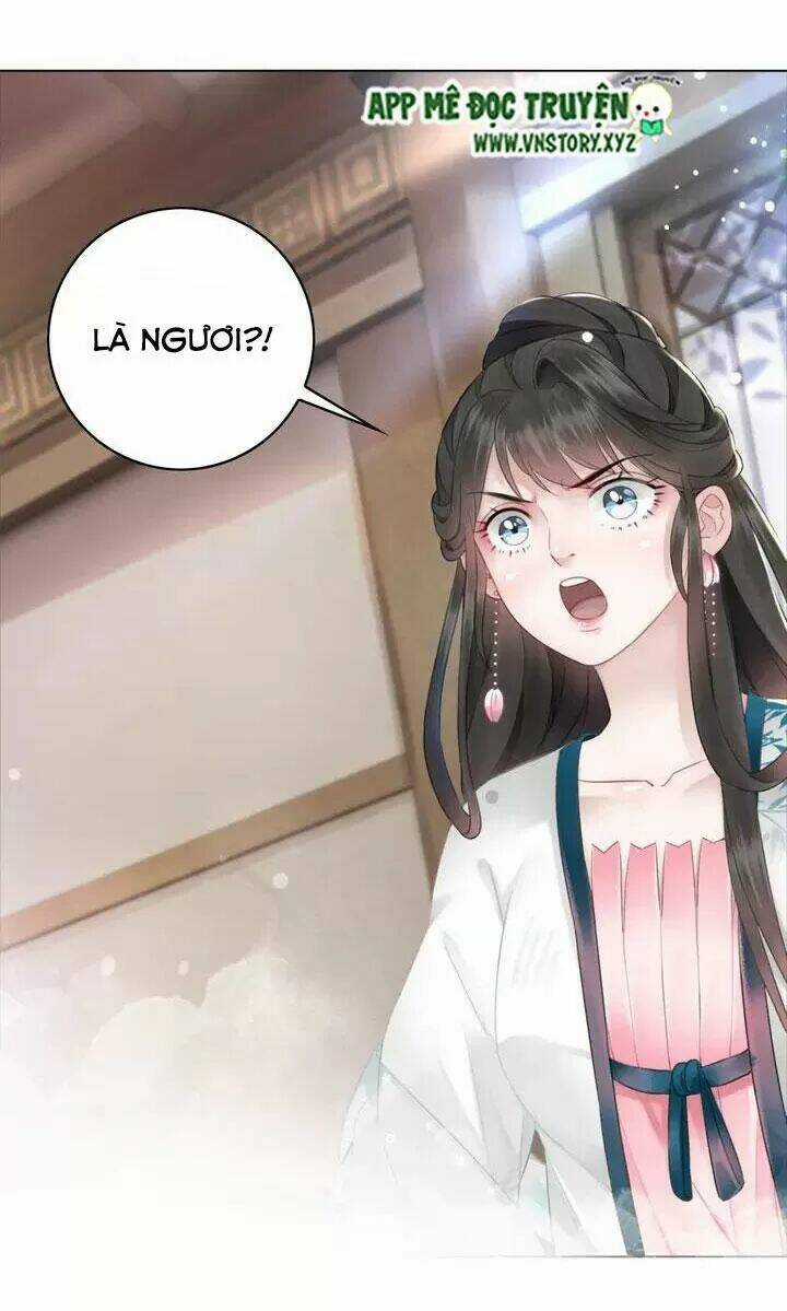 Cực Phẩm Phế Vật Tiểu Thư Chapter 122 trang 39