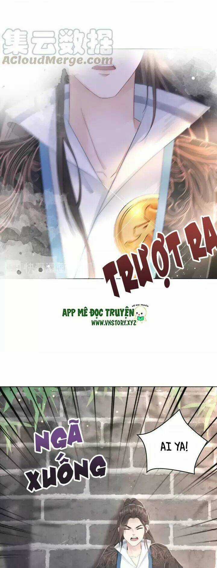 Cực Phẩm Phế Vật Tiểu Thư Chapter 122 trang 4