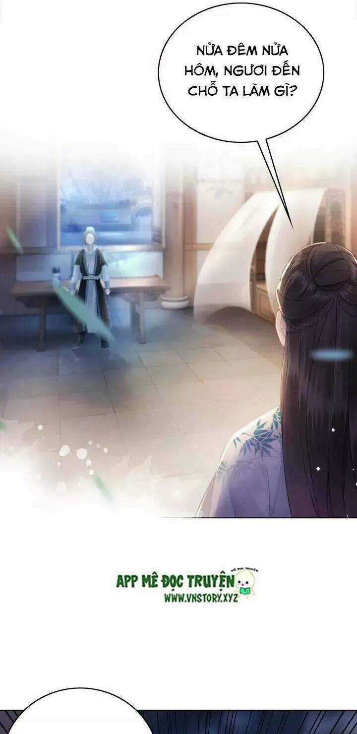 Cực Phẩm Phế Vật Tiểu Thư Chapter 122 trang 40