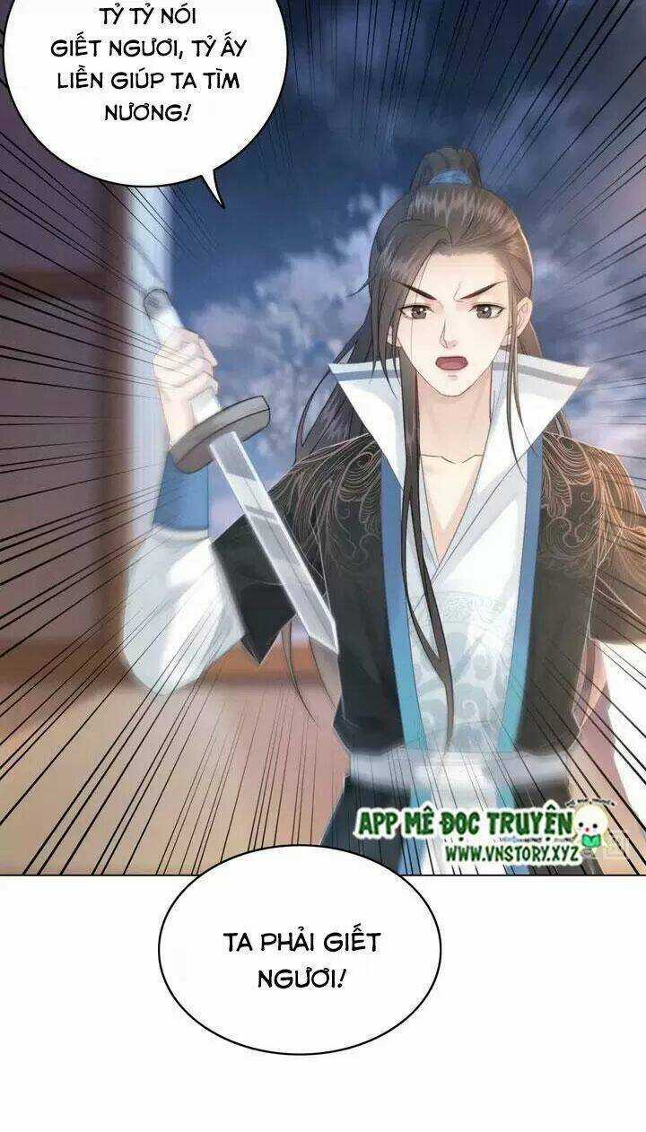 Cực Phẩm Phế Vật Tiểu Thư Chapter 122 trang 41