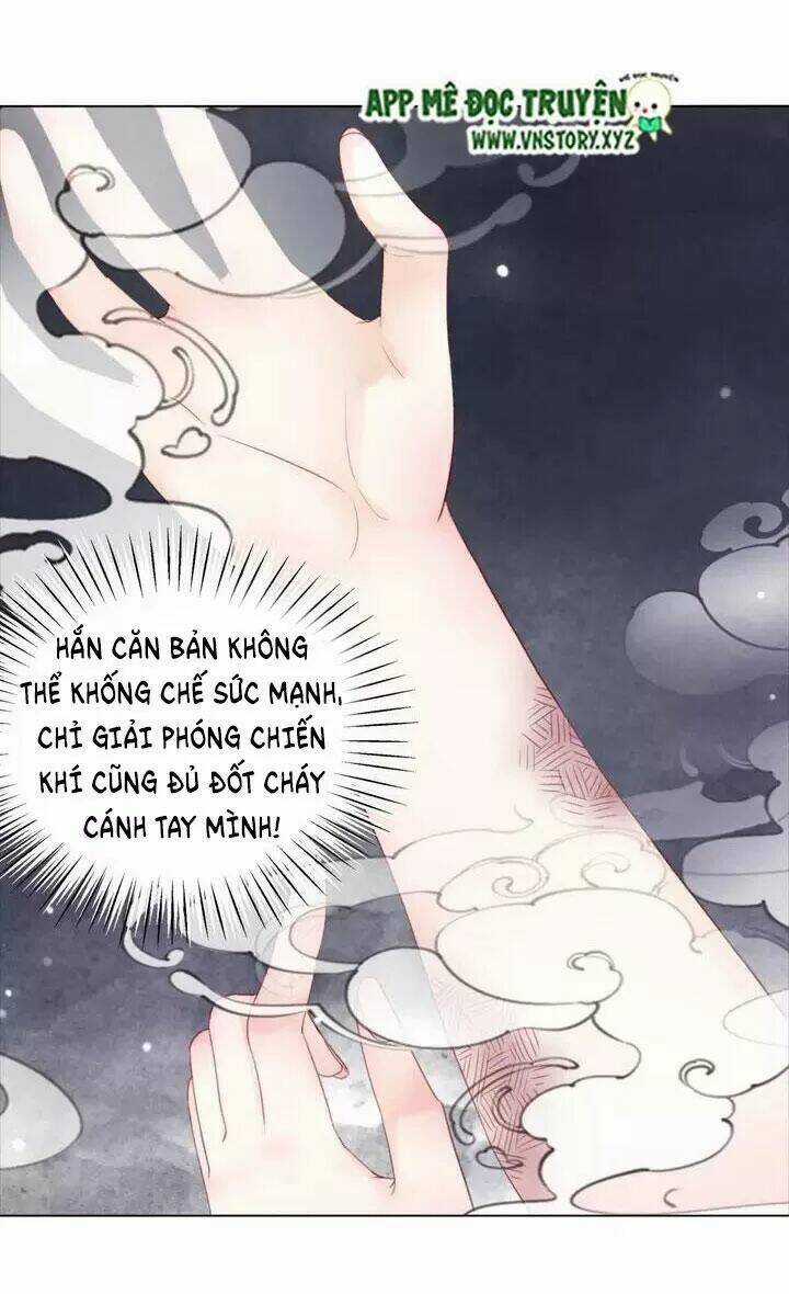 Cực Phẩm Phế Vật Tiểu Thư Chapter 122 trang 6