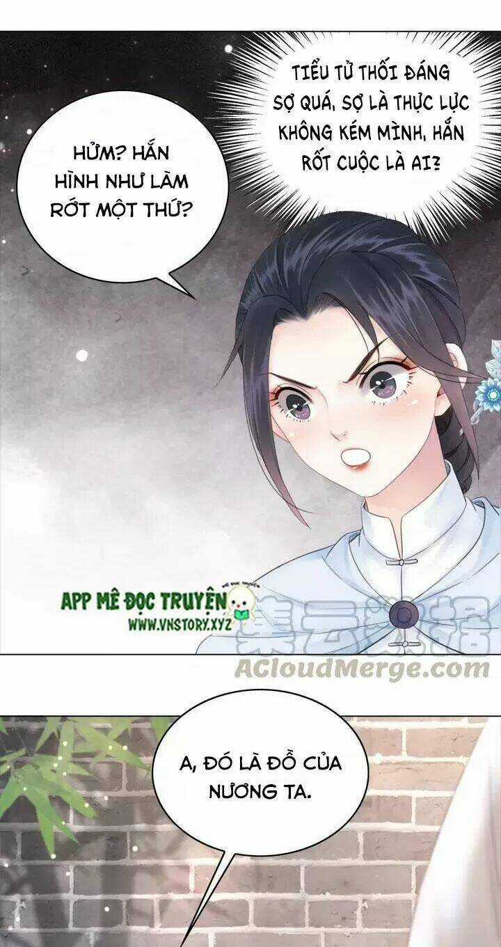 Cực Phẩm Phế Vật Tiểu Thư Chapter 122 trang 7