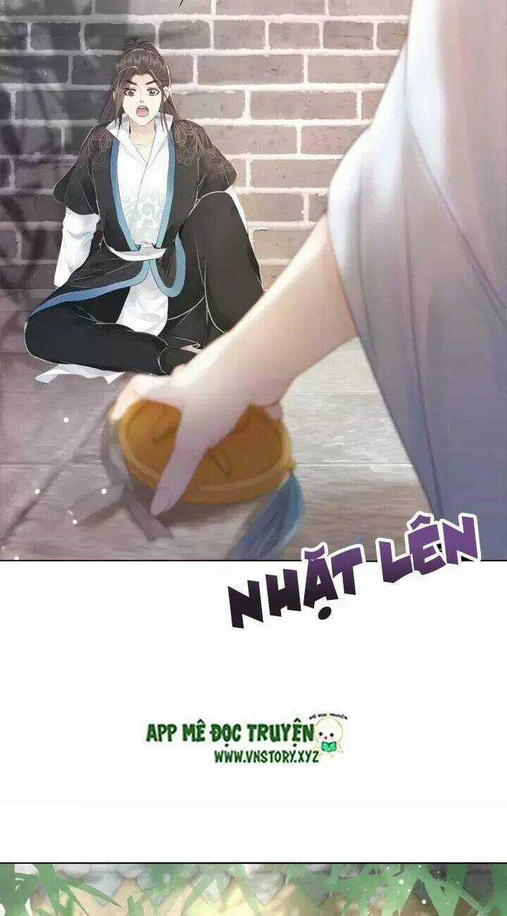 Cực Phẩm Phế Vật Tiểu Thư Chapter 122 trang 8