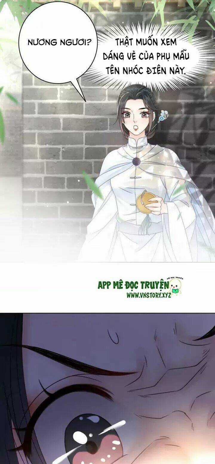 Cực Phẩm Phế Vật Tiểu Thư Chapter 122 trang 9