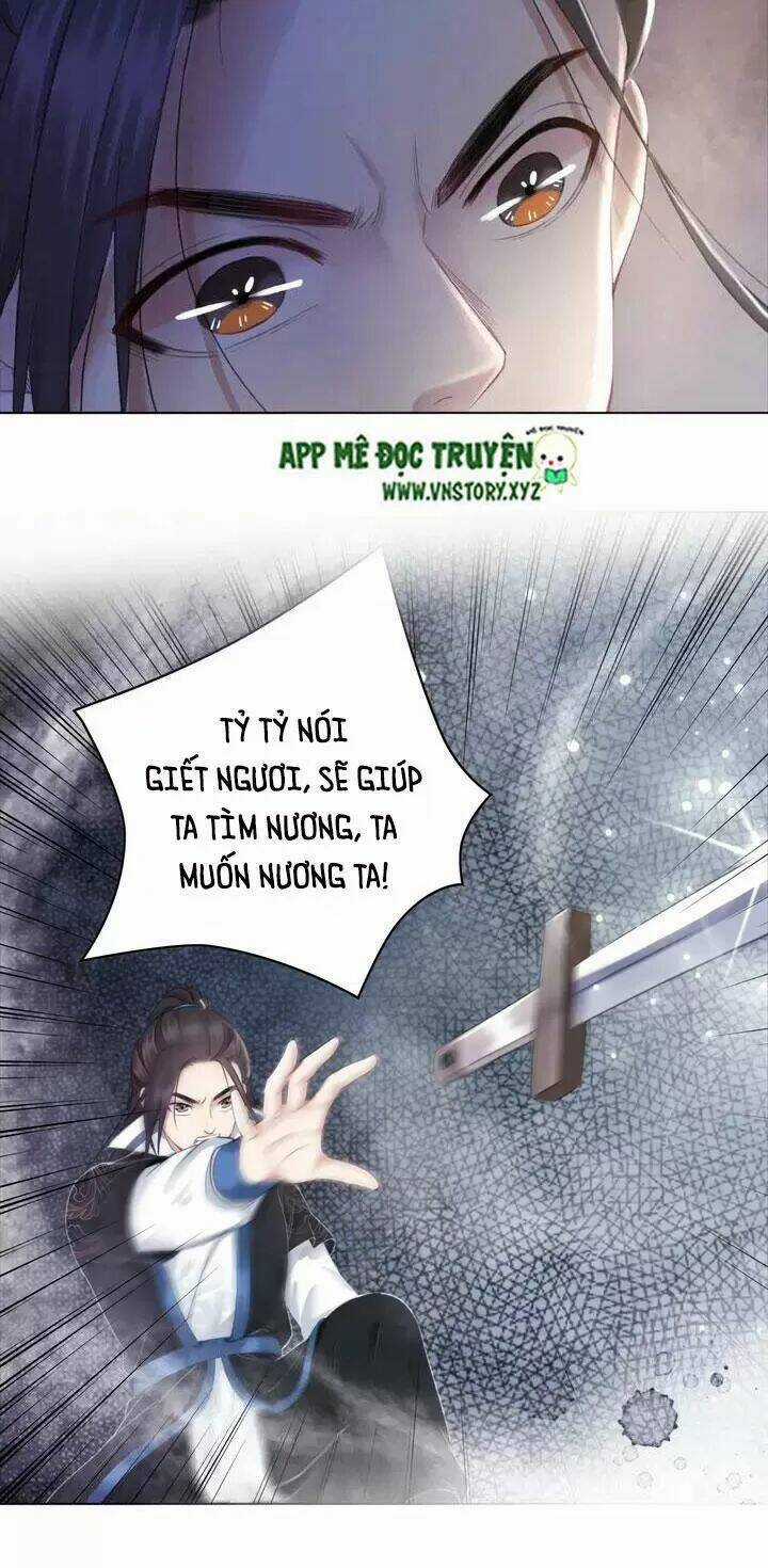 Cực Phẩm Phế Vật Tiểu Thư Chapter 123 trang 10