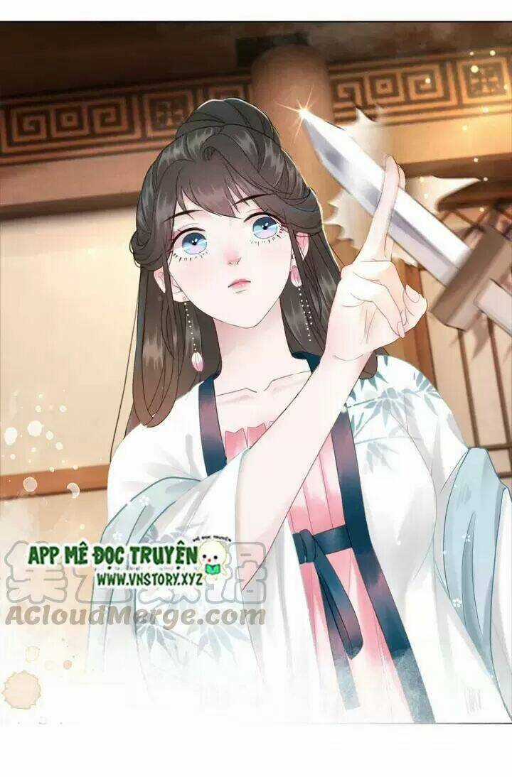 Cực Phẩm Phế Vật Tiểu Thư Chapter 123 trang 11