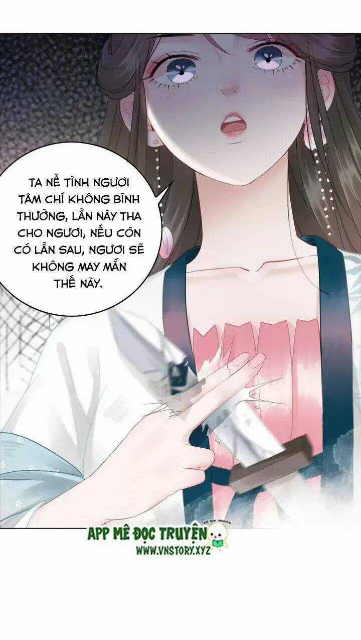 Cực Phẩm Phế Vật Tiểu Thư Chapter 123 trang 12