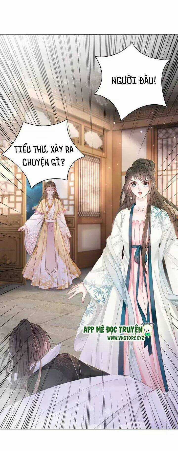 Cực Phẩm Phế Vật Tiểu Thư Chapter 123 trang 13