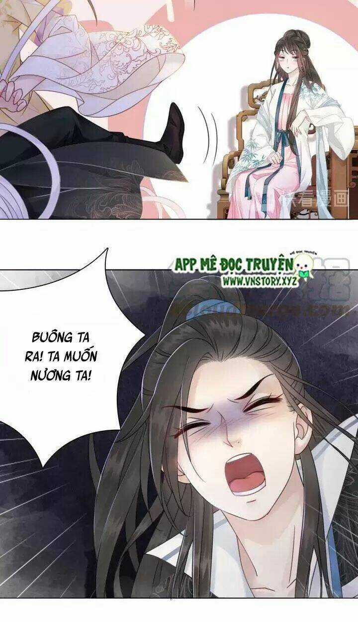 Cực Phẩm Phế Vật Tiểu Thư Chapter 123 trang 15