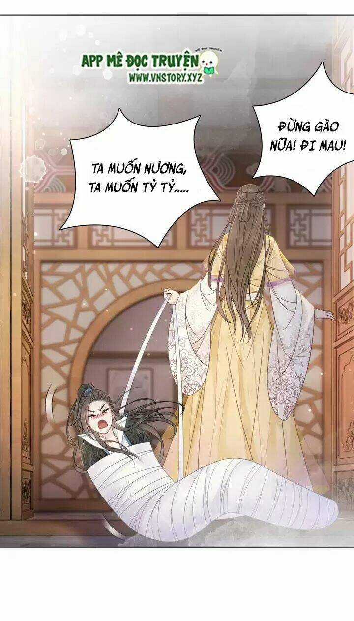 Cực Phẩm Phế Vật Tiểu Thư Chapter 123 trang 16