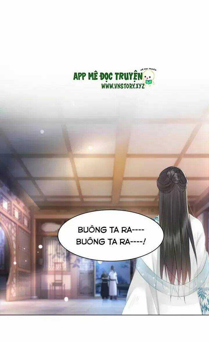 Cực Phẩm Phế Vật Tiểu Thư Chapter 123 trang 17