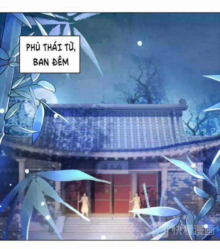 Cực Phẩm Phế Vật Tiểu Thư Chapter 123 trang 19