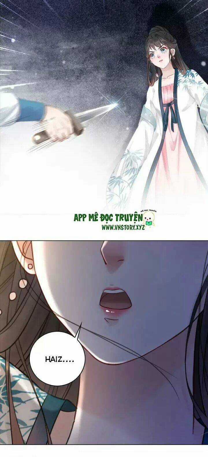 Cực Phẩm Phế Vật Tiểu Thư Chapter 123 trang 2