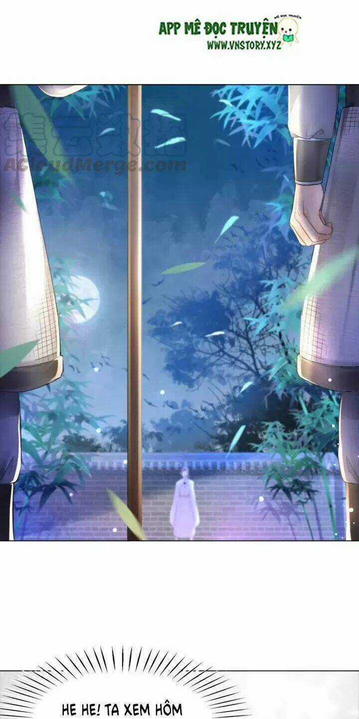 Cực Phẩm Phế Vật Tiểu Thư Chapter 123 trang 20