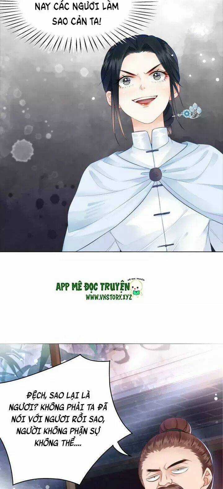 Cực Phẩm Phế Vật Tiểu Thư Chapter 123 trang 21