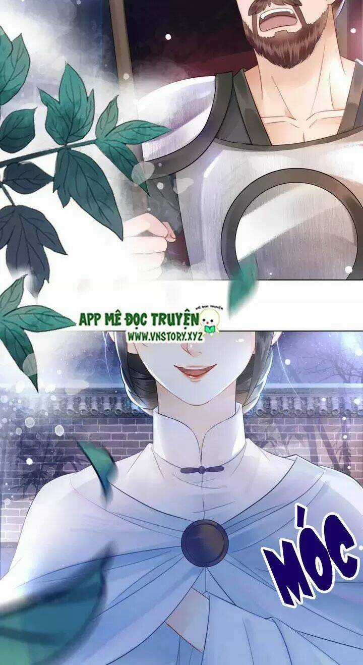 Cực Phẩm Phế Vật Tiểu Thư Chapter 123 trang 22