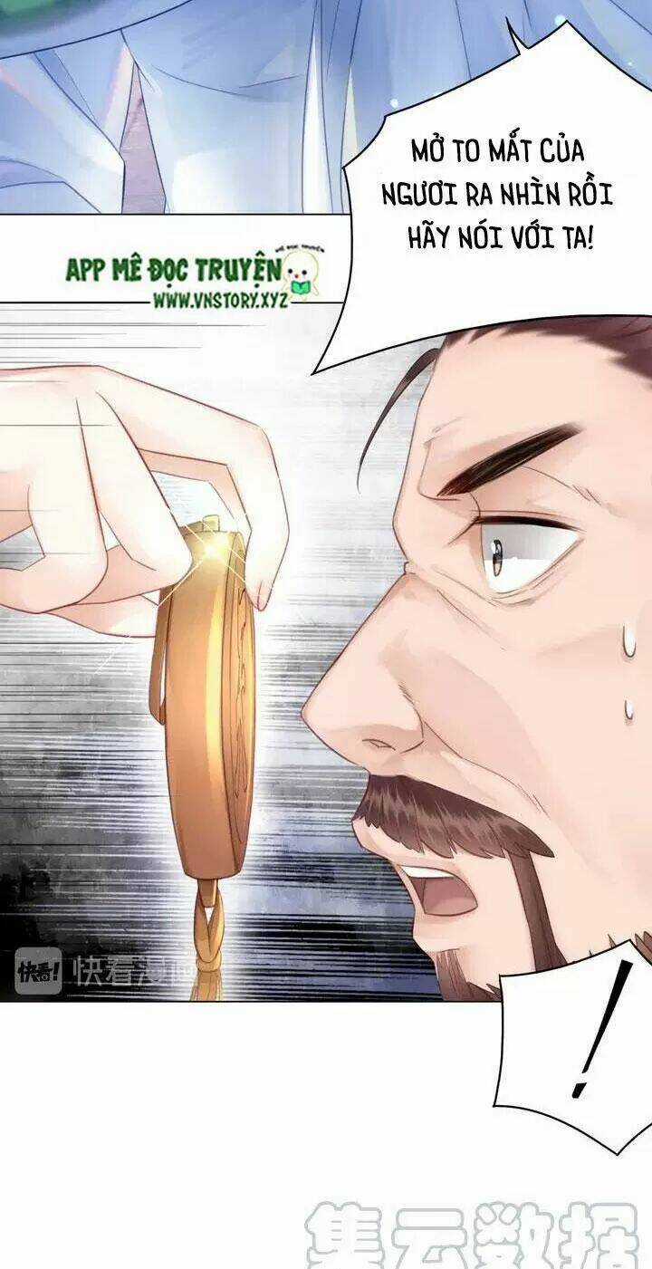 Cực Phẩm Phế Vật Tiểu Thư Chapter 123 trang 23