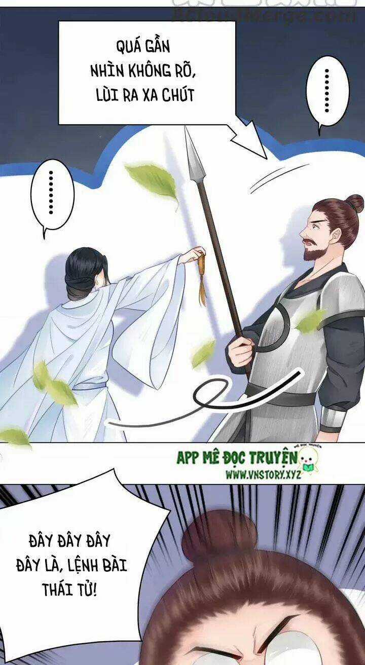 Cực Phẩm Phế Vật Tiểu Thư Chapter 123 trang 24