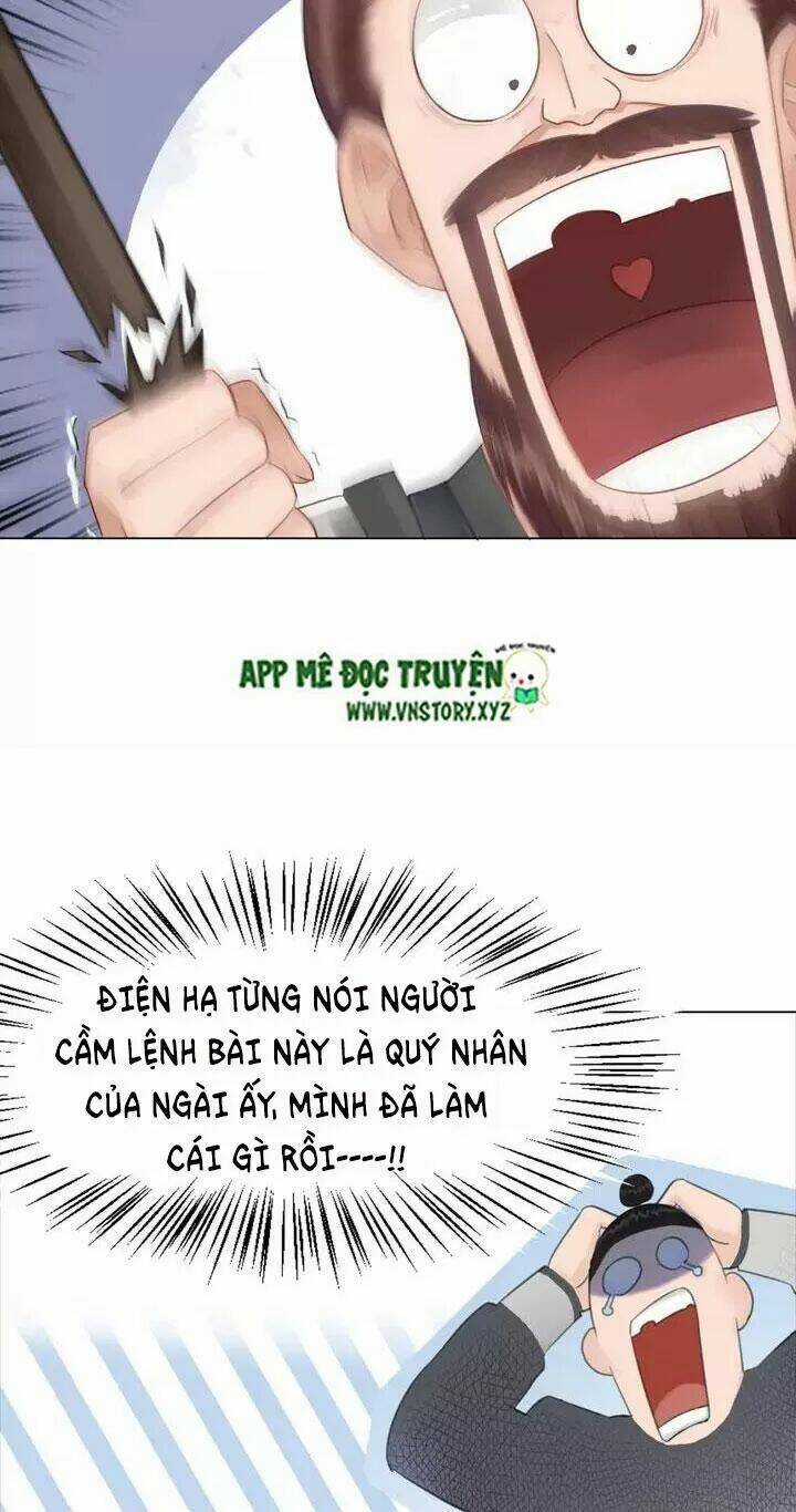 Cực Phẩm Phế Vật Tiểu Thư Chapter 123 trang 25