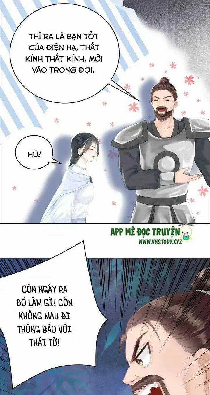 Cực Phẩm Phế Vật Tiểu Thư Chapter 123 trang 26